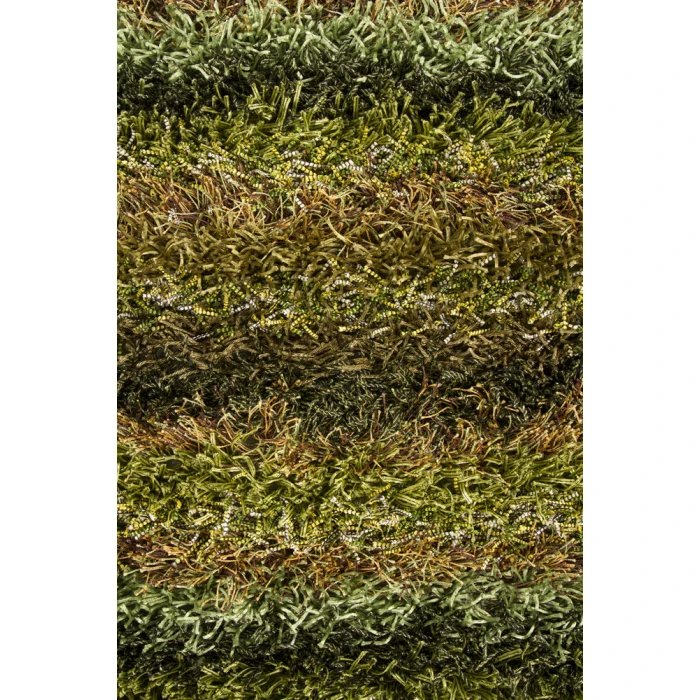 Chandra KUBU KUB-16501 7 ft. 9 in. X 10 ft. 6 in. Rect. Rug