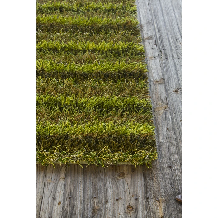 Chandra KUBU KUB-16501 7 ft. 9 in. X 10 ft. 6 in. Rect. Rug
