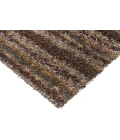 Chandra KUBU KUB-16502 5 ft. X 7 ft. 6 in. Rect. Rug