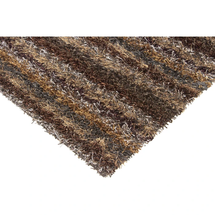 Chandra KUBU KUB-16502 5 ft. X 7 ft. 6 in. Rect. Rug