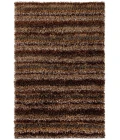 Chandra KUBU KUB-16502 5 ft. X 7 ft. 6 in. Rect. Rug
