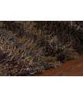 Chandra KUBU KUB-16502 5 ft. X 7 ft. 6 in. Rect. Rug