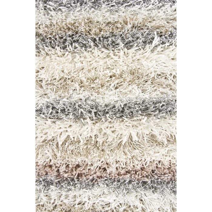 Chandra KUBU KUB-16503 7 ft. 9 in. X 10 ft. 6 in. Rect. Rug