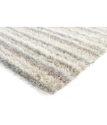 Chandra KUBU KUB-16503 7 ft. 9 in. X 10 ft. 6 in. Rect. Rug