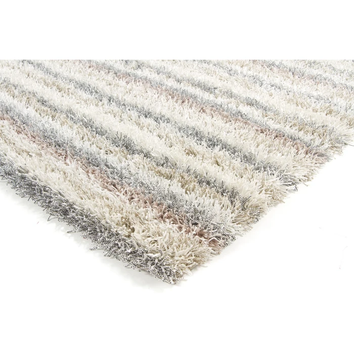 Chandra KUBU KUB-16503 7 ft. 9 in. X 10 ft. 6 in. Rect. Rug