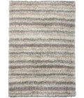 Chandra KUBU KUB-16503 7 ft. 9 in. X 10 ft. 6 in. Rect. Rug