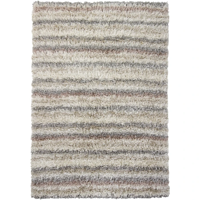 Chandra KUBU KUB-16503 7 ft. 9 in. X 10 ft. 6 in. Rect. Rug