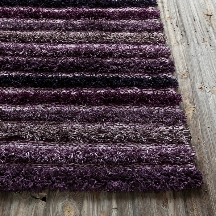 Chandra LAVASA LAV-21401 7 ft. 9 in. X 10 ft. 6 in. Rect. Rug