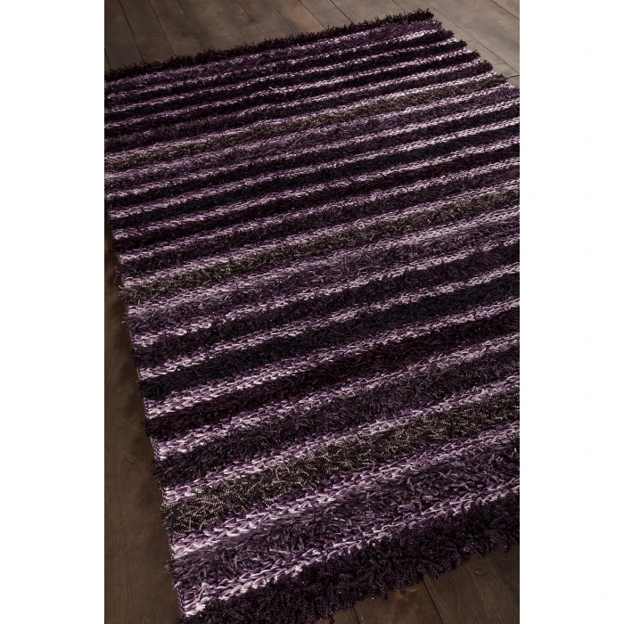 Chandra LAVASA LAV-21401 7 ft. 9 in. X 10 ft. 6 in. Rect. Rug