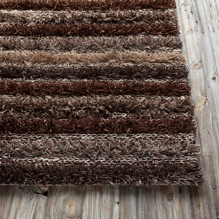 Chandra LAVASA LAV-21402 7 ft. 9 in. X 10 ft. 6 in. Rect. Rug