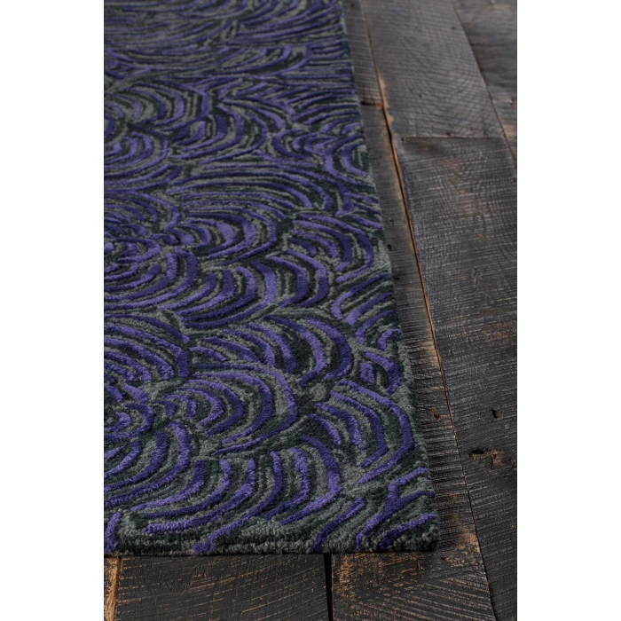 Chandra LEIA LEI-42201 7 ft. 9 in. X 10 ft. 6 in. Rect. Rug