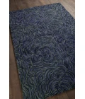 Chandra LEIA LEI-42201 5 ft. X 7 ft. 6 in. Rect. Rug