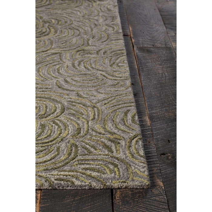Chandra LEIA LEI-42202 5 ft. X 7 ft. 6 in. Rect. Rug