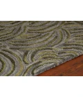 Chandra LEIA LEI-42202 5 ft. X 7 ft. 6 in. Rect. Rug