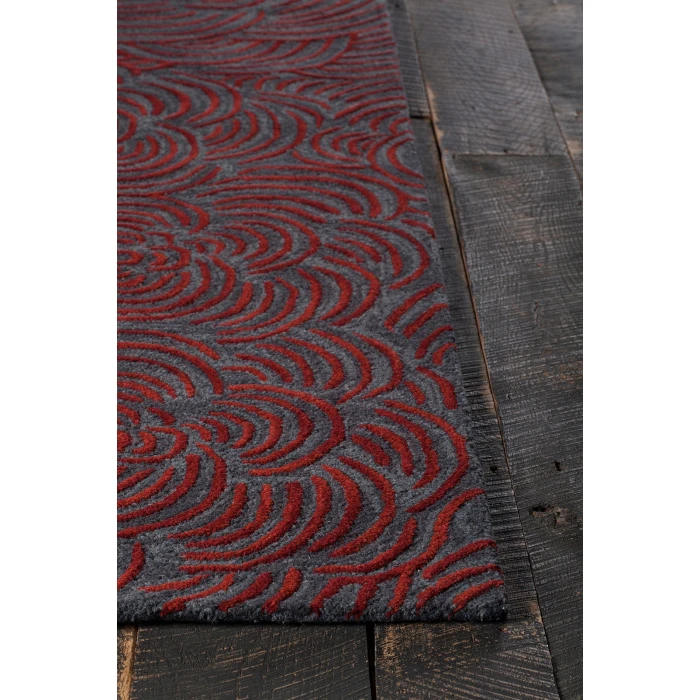 Chandra LEIA LEI-42203 5 ft. X 7 ft. 6 in. Rect. Rug