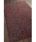 Chandra LEIA LEI-42203 5 ft. X 7 ft. 6 in. Rect. Rug