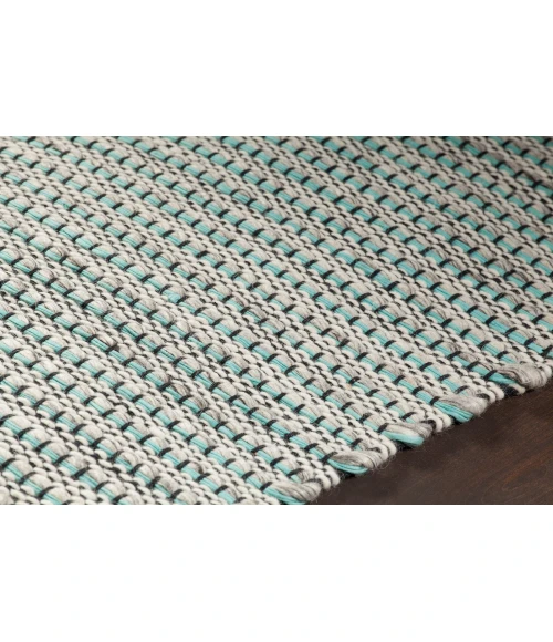 Chandra LENA LEN-44600 5 ft. X 7 ft. 6 in. Rect. Rug