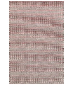Chandra LENA LEN-44601 5 ft. X 7 ft. 6 in. Rect. Rug - Red, White, Grey, Black