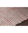 Chandra LENA LEN-44601 5 ft. X 7 ft. 6 in. Rect. Rug