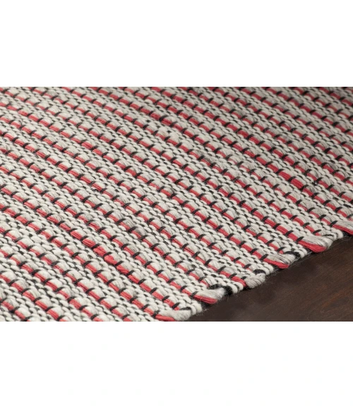 Chandra LENA LEN-44601 5 ft. X 7 ft. 6 in. Rect. Rug