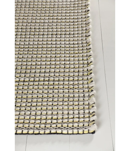 Chandra LENA LEN-44602 5 ft. X 7 ft. 6 in. Rect. Rug