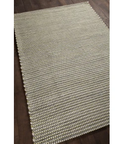 Chandra LENA LEN-44602 5 ft. X 7 ft. 6 in. Rect. Rug - Green, White, Grey, Black