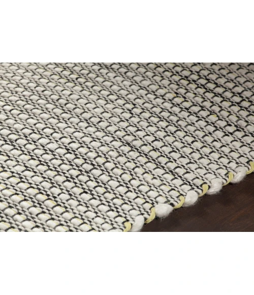 Chandra LENA LEN-44602 5 ft. X 7 ft. 6 in. Rect. Rug