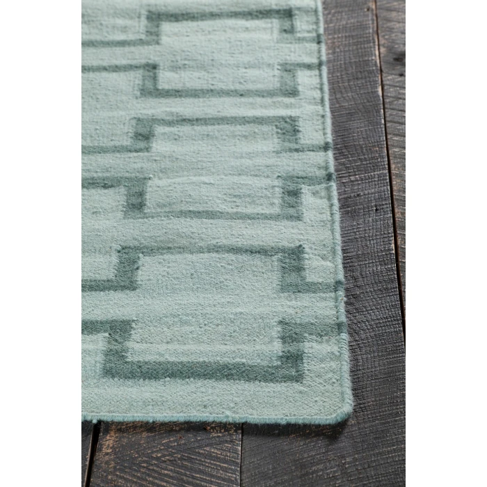 Chandra LIMA LIM-25701 3 ft. X 5 ft. Rect. Rug