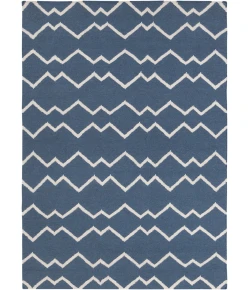 Chandra LIMA LIM-25704 5 ft. X 7 ft. Rect. Rug - Blue, White