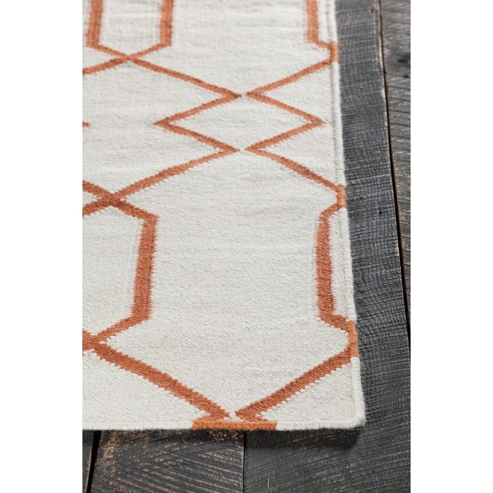 Chandra LIMA LIM-25712 5 ft. X 7 ft. Rect. Rug