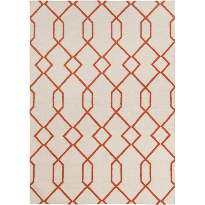 Chandra LIMA LIM-25712 5 ft. X 7 ft. Rect. Rug