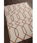 Chandra LIMA LIM-25712 5 ft. X 7 ft. Rect. Rug