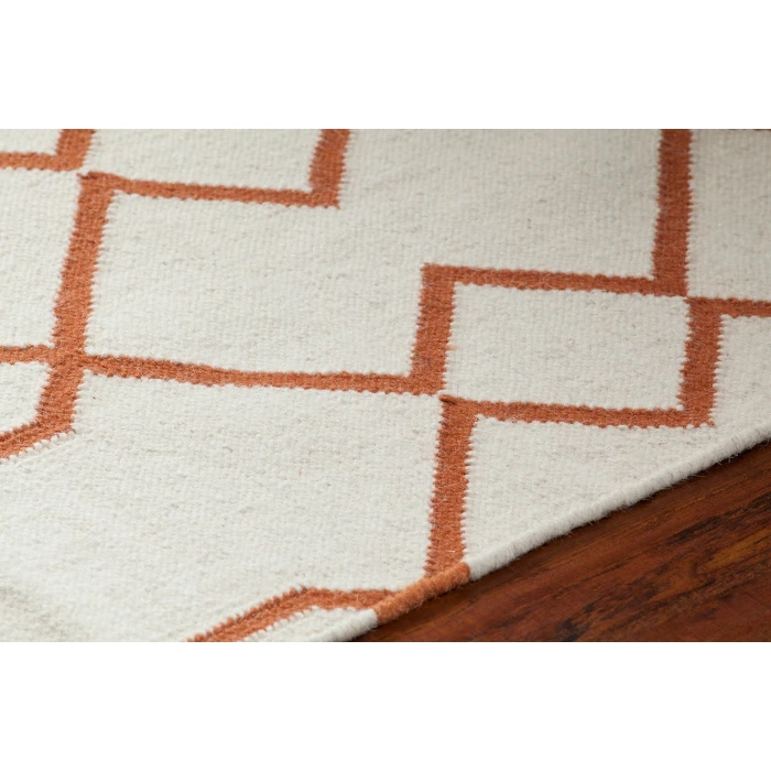 Chandra LIMA LIM-25712 5 ft. X 7 ft. Rect. Rug