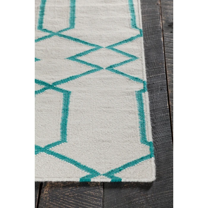 Chandra LIMA LIM-25713 5 ft. X 7 ft. Rect. Rug