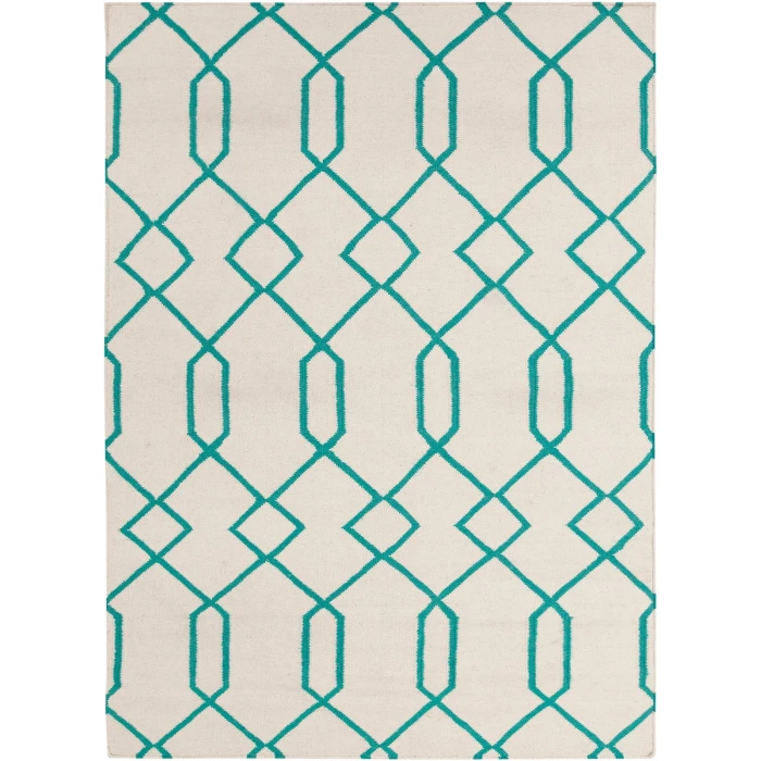 Chandra LIMA LIM-25713 5 ft. X 7 ft. Rect. Rug