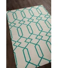 Chandra LIMA LIM-25713 5 ft. X 7 ft. Rect. Rug