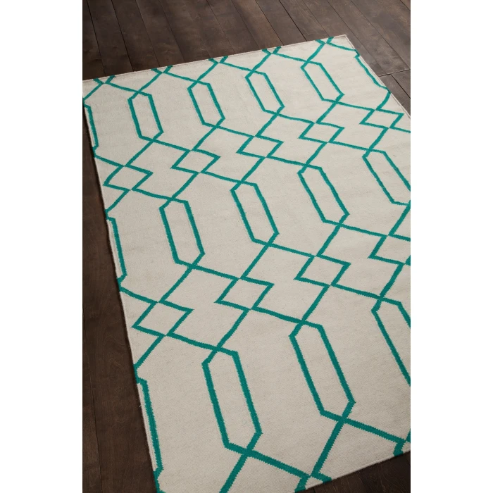 Chandra LIMA LIM-25713 5 ft. X 7 ft. Rect. Rug