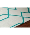 Chandra LIMA LIM-25713 5 ft. X 7 ft. Rect. Rug