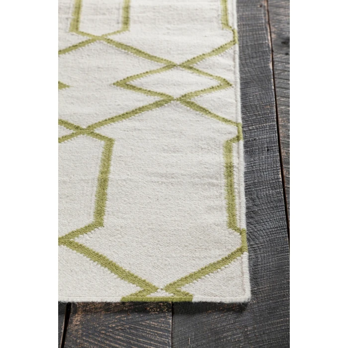 Chandra LIMA LIM-25714 3 ft. X 5 ft. Rect. Rug