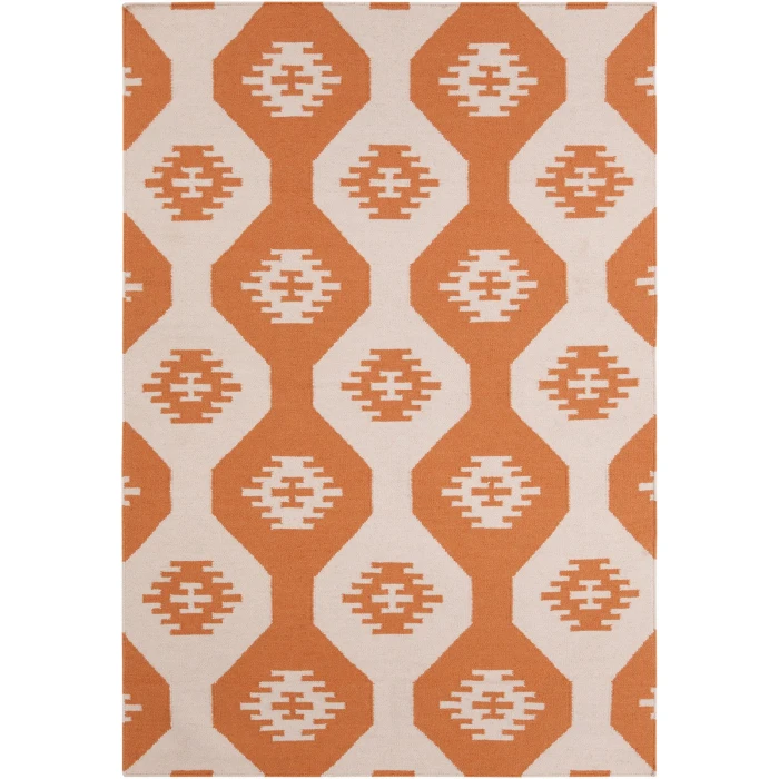 Chandra LIMA LIM-25716 5 ft. X 7 ft. Rect. Rug