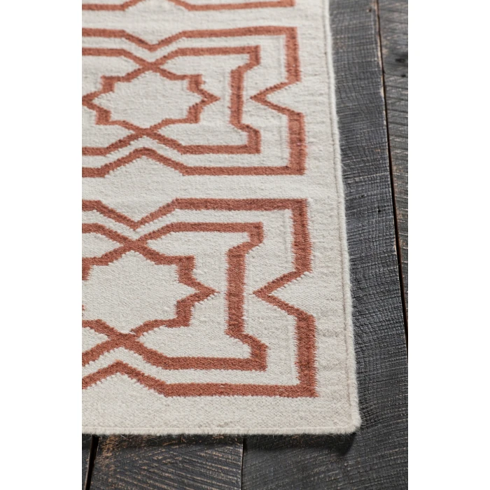 Chandra LIMA LIM-25719 7 ft. X 10 ft. Rect. Rug