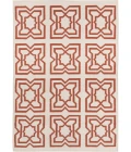 Chandra LIMA LIM-25719 7 ft. X 10 ft. Rect. Rug