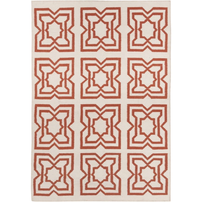 Chandra LIMA LIM-25719 7 ft. X 10 ft. Rect. Rug
