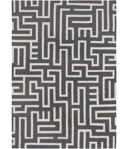 Chandra LIMA LIM-25724 5 ft. X 7 ft. Rect. Rug - Grey, White
