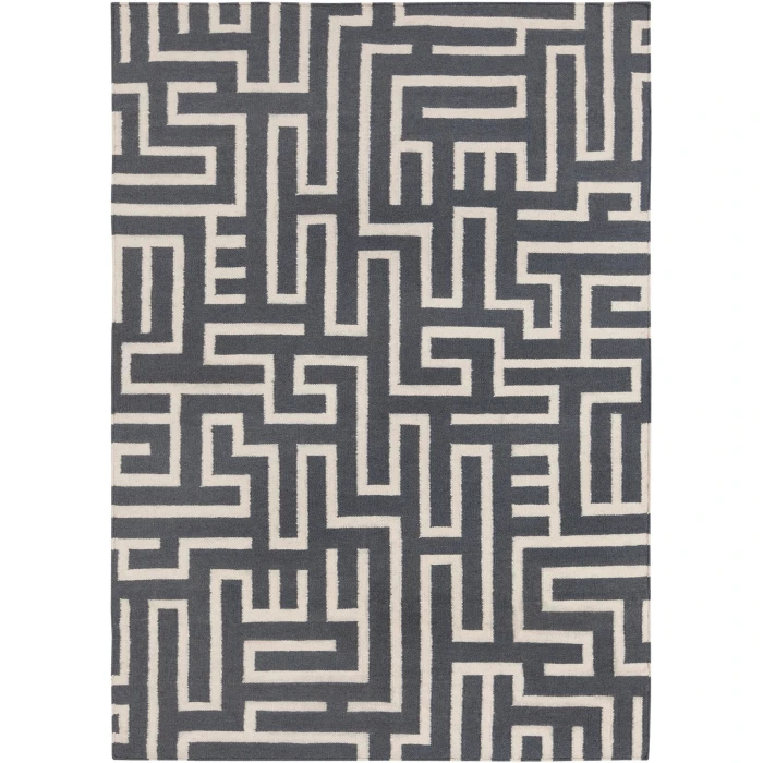 Chandra LIMA LIM-25724 3 ft. X 5 ft. Rect. Rug