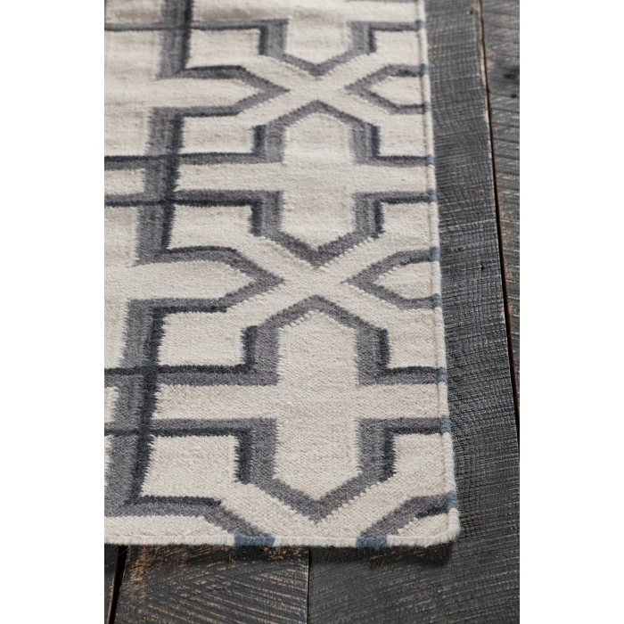 Chandra LIMA LIM-25740 7 ft. X 10 ft. Rect. Rug