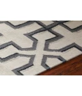 Chandra LIMA LIM-25740 7 ft. X 10 ft. Rect. Rug