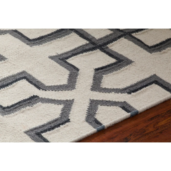 Chandra LIMA LIM-25740 7 ft. X 10 ft. Rect. Rug