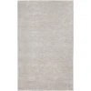 Chandra MAE MAE-39001 5 ft. X 7 ft. 6 in. Rect. Rug - Silver