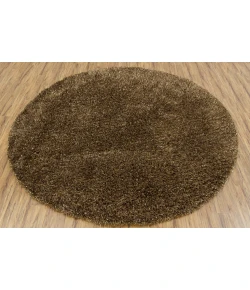 Chandra MAI MAI-14200 7 ft. 9 in. Round Rug
